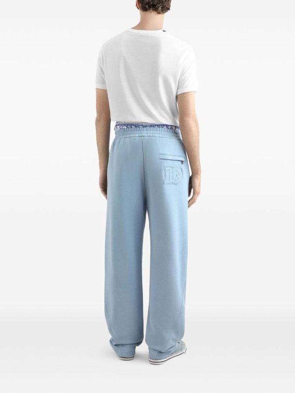 Tシャツ - 白 Replica 
online: DOLCE & GABBANA