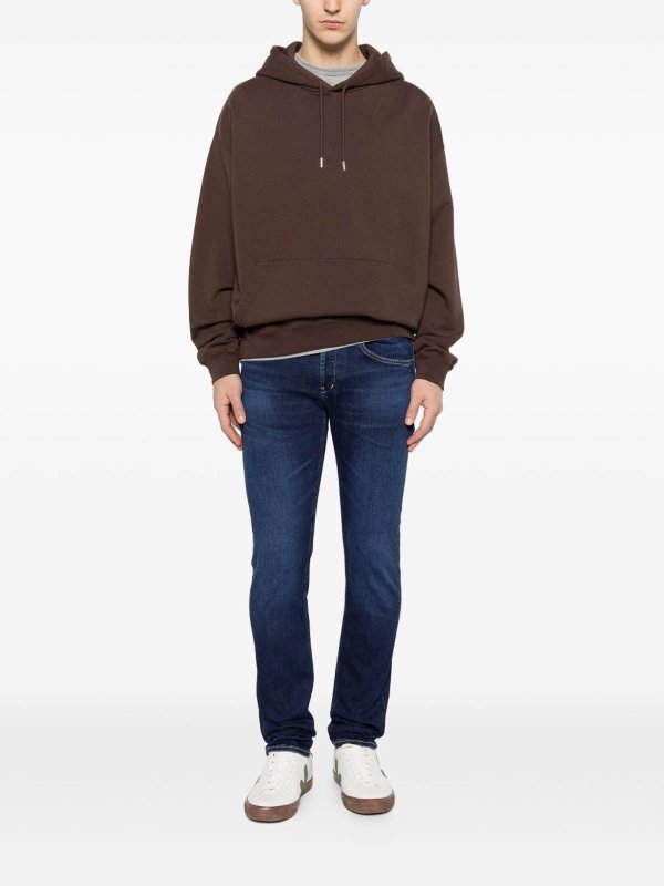 DONDUP buy online Straight Leg Jeans - Blau