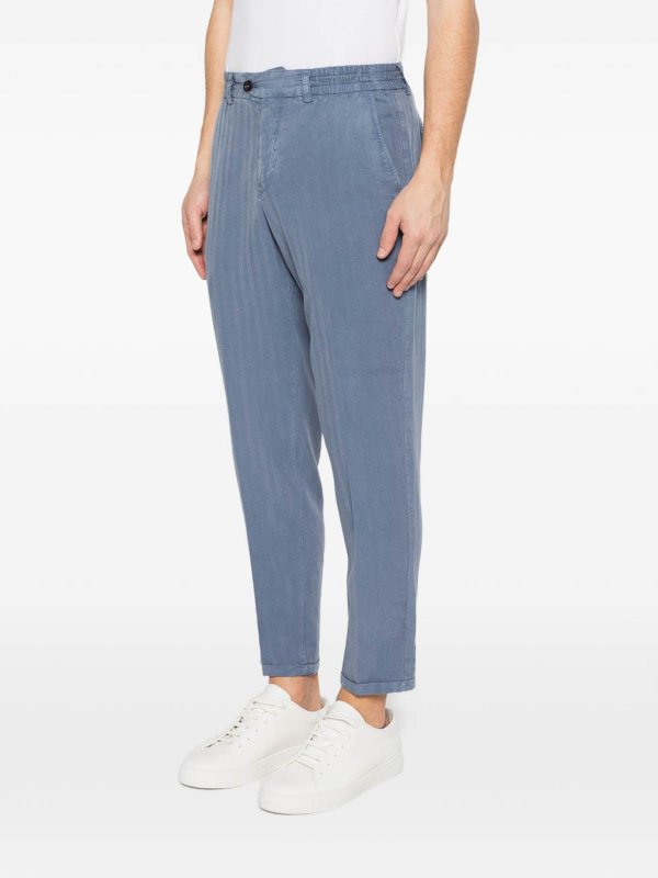 PT TORINO buy online Casual Hose - Blau