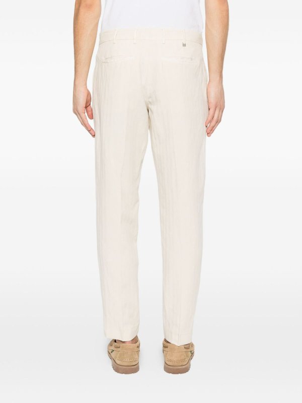 Pantaloni Affusolati Replica 
online: PT TORINO