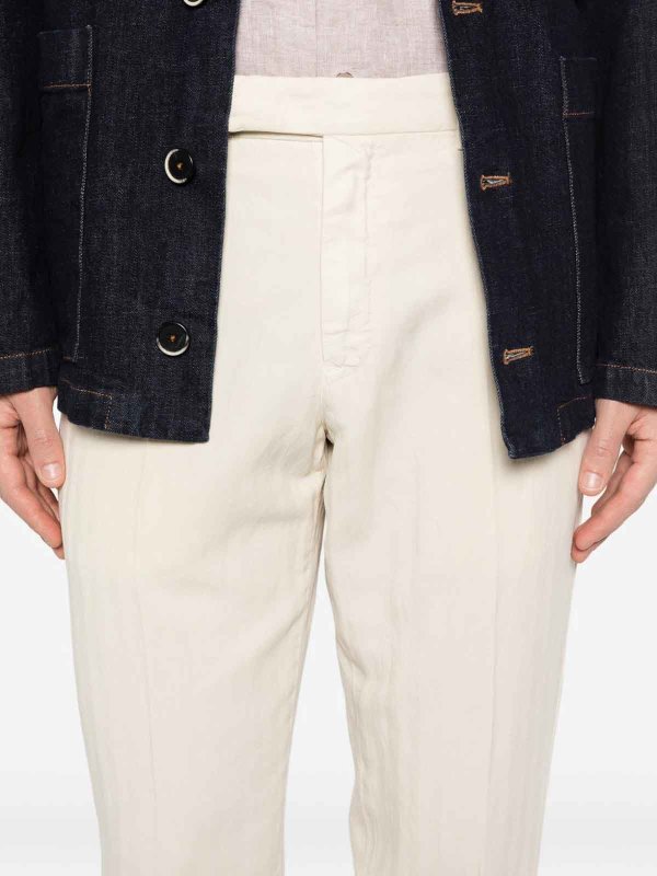 PT TORINO buy online Pantaloni Affusolati