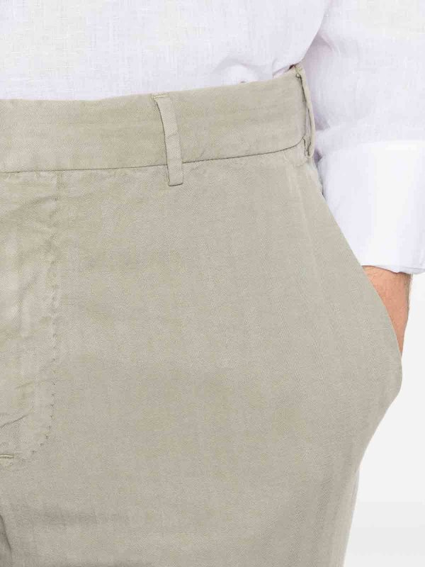 PT TORINO buy online Pantaloni Edge