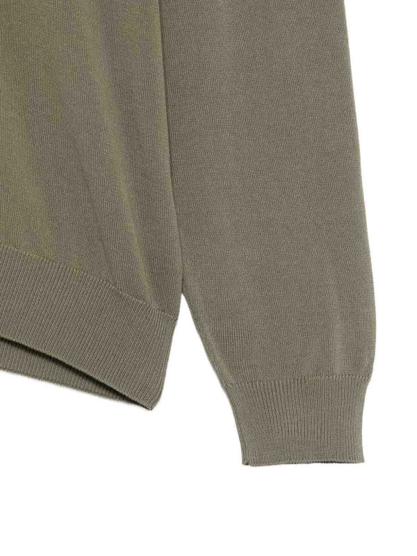 ZANONE: crew necks online - Long Sleeve Sweater