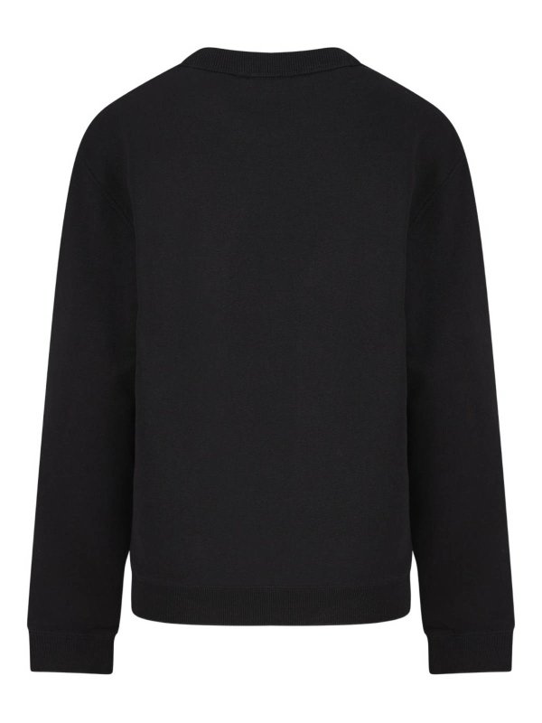 Printed Sweater Replica 
online: BURBERRY