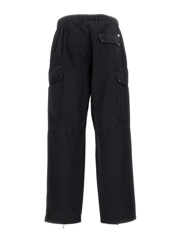 C.P. COMPANY: casual trousers online - Drawstring Pants