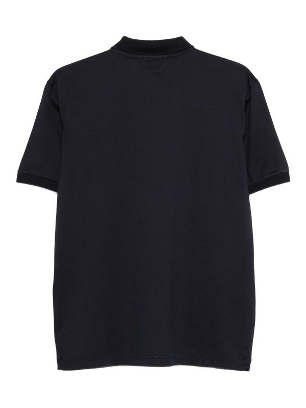 The Best Shops C.P. COMPANY: polo - Polo Con Bottoni