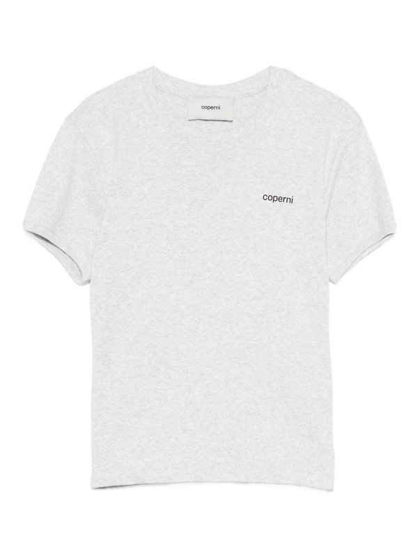 COPERNI: Tシャツ - Tシャツ - グレー