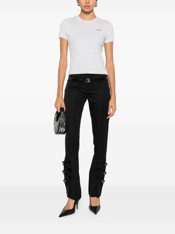 The Best Shops COPERNI: Tシャツ - Tシャツ - グレー