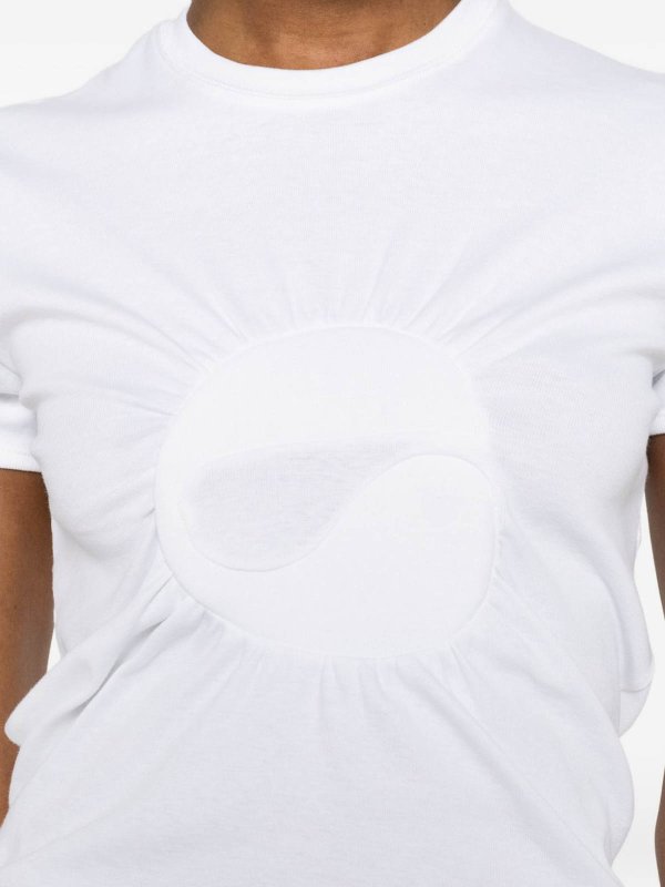 COPERNI buy online T-Shirt - Blanc