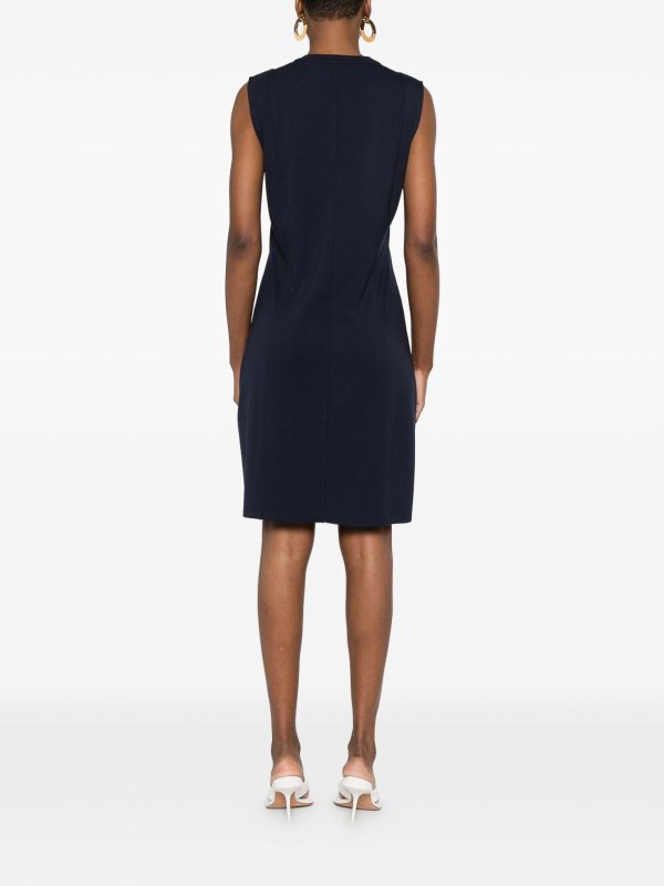 The Best Shops Liu Jo: short dresses - Short Sleeveless Dress