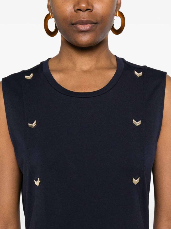 Liu Jo buy online Short Sleeveless Dress