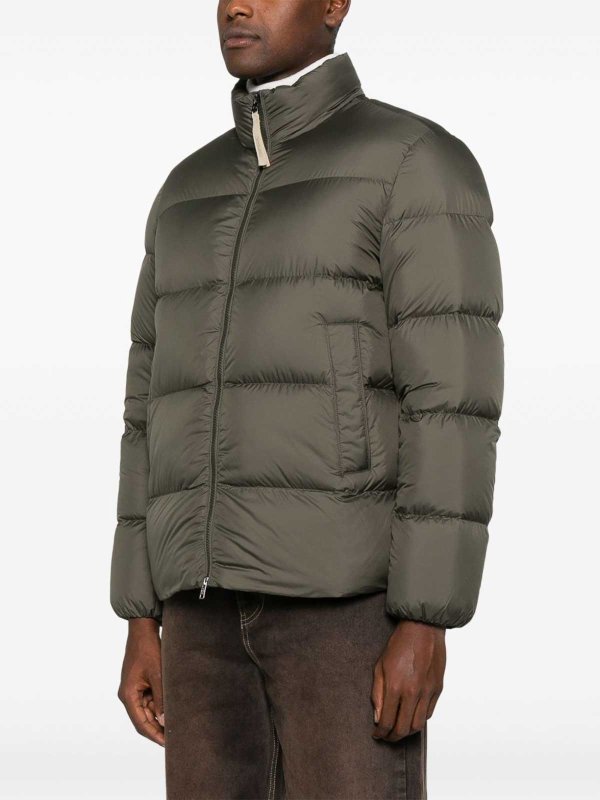 WOOLRICH buy online Parka - Grün