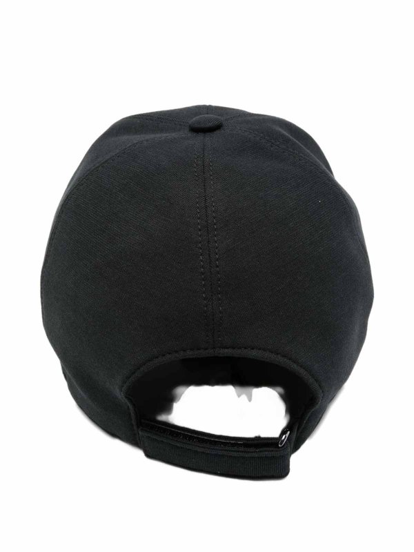 ZANONE: Hüte online - Hut - Blau