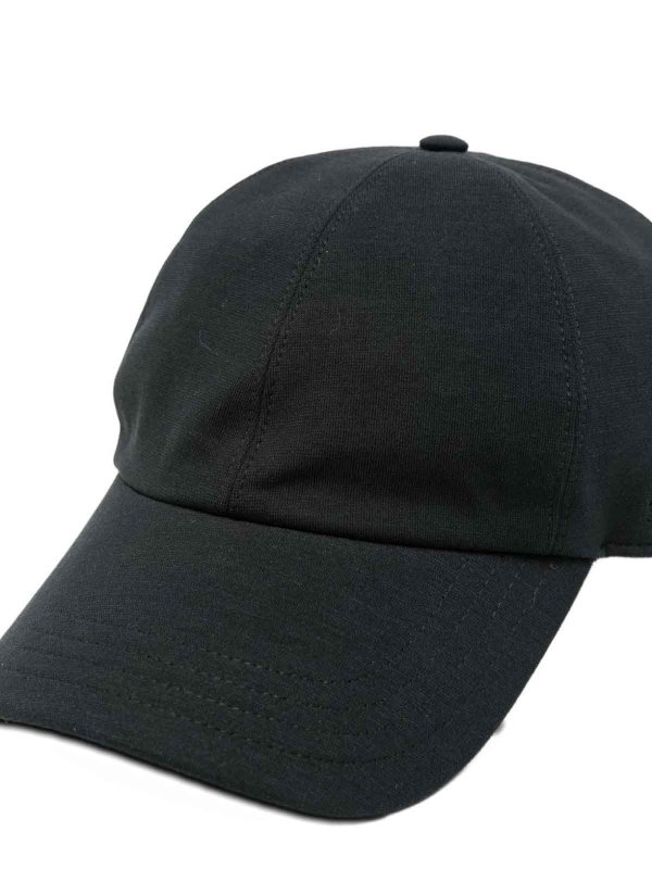 The Best Shops ZANONE: Hüte - Hut - Blau