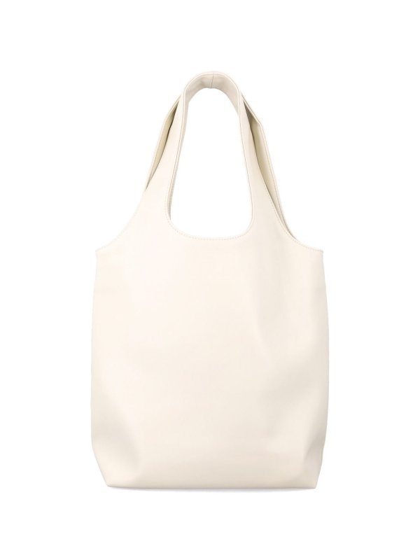 A.P.C.: totes bags online - Ninon Shopper Bag