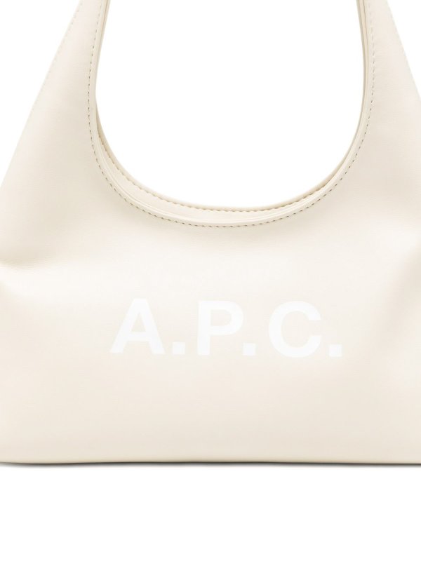 A.P.C.: Bolsos Shopping online - Bolso Shopping - Beis