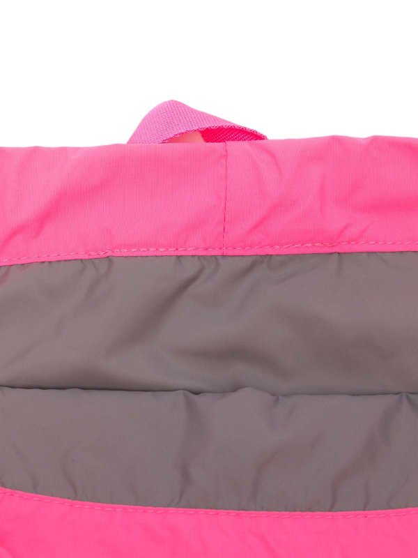 バックパック - ヌードカラー shop online: ADIDAS BY STELLA MCCARTNEY