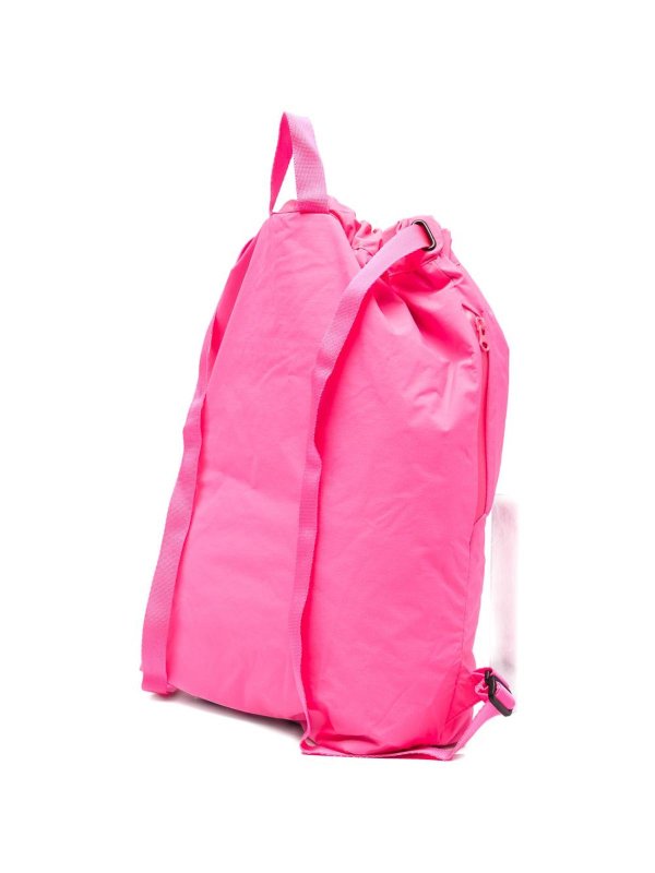 ADIDAS BY STELLA MCCARTNEY buy online バックパック - ヌードカラー