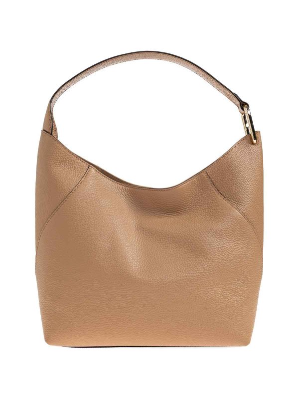 FURLA buy online Bolso Shopping - Marrón