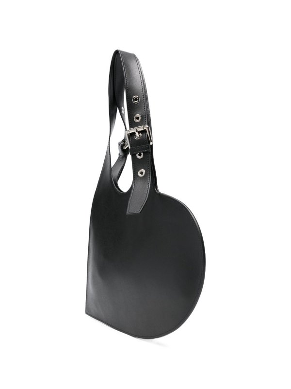 Borsa A Spalla Con Fibbia Replica 
online: COPERNI