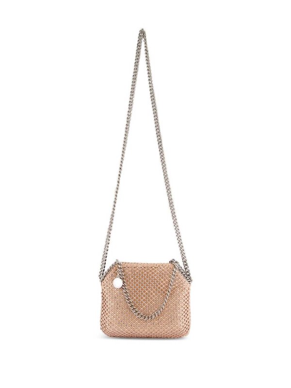 STELLA McCARTNEY buy online Falabella Mini Shoulder Bag With Chain