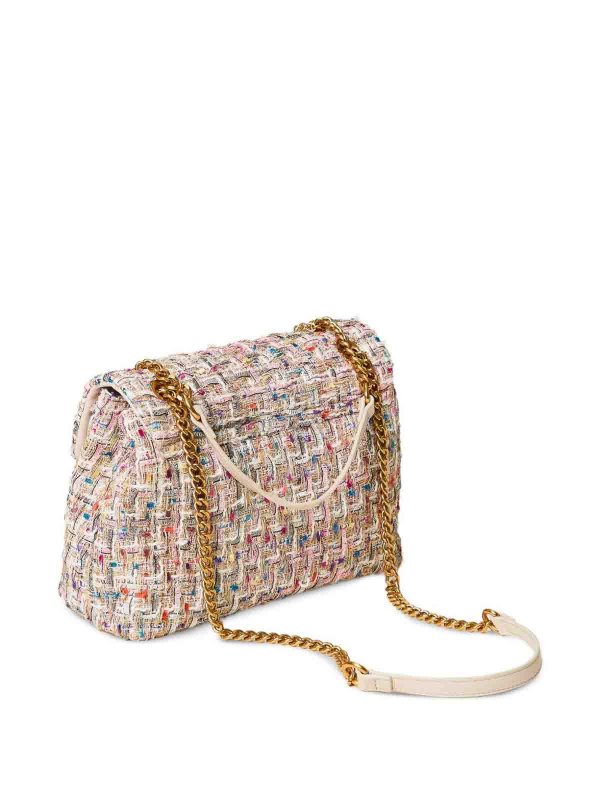 Sac Bandoulière - Couleur Chair Replica 
online: TWINSET