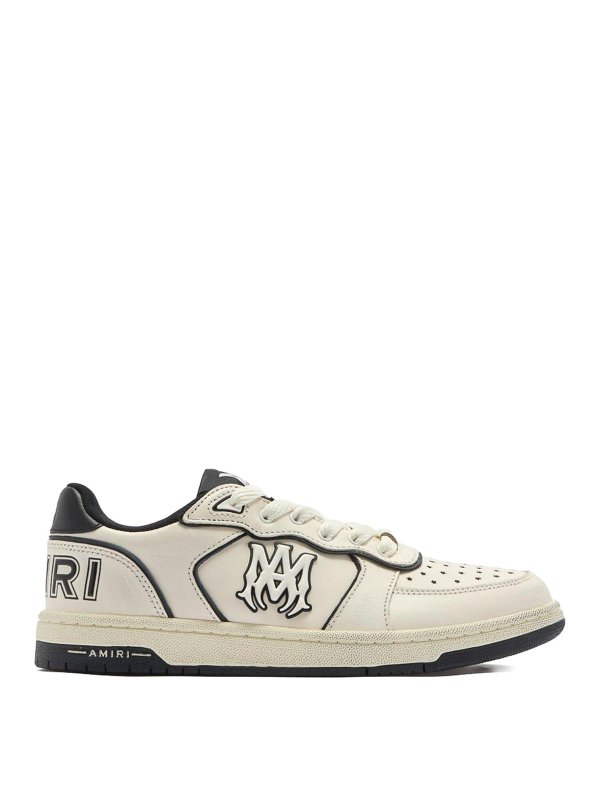 AMIRI: trainers - Sneakers With Logo
