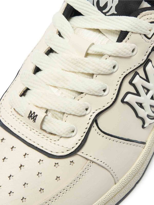 AMIRI: trainers online - Sneakers With Logo