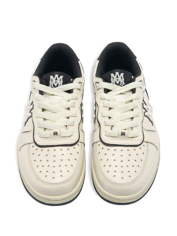 Sneakers With Logo Replica 
online: AMIRI