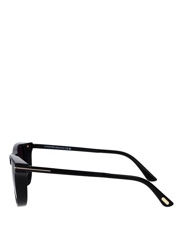The Best Shops TOM FORD: sunglasses - Sinatra