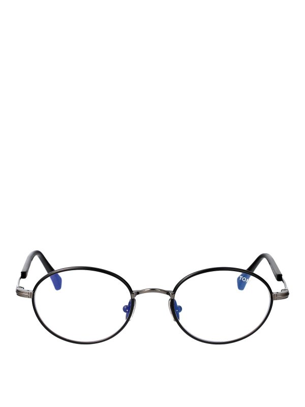TOM FORD: Glasses - Glasses