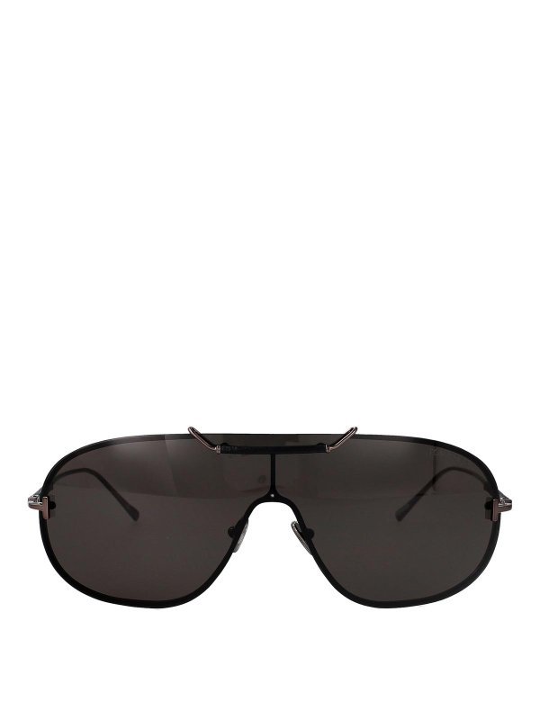 TOM FORD: sunglasses - Sunglasses