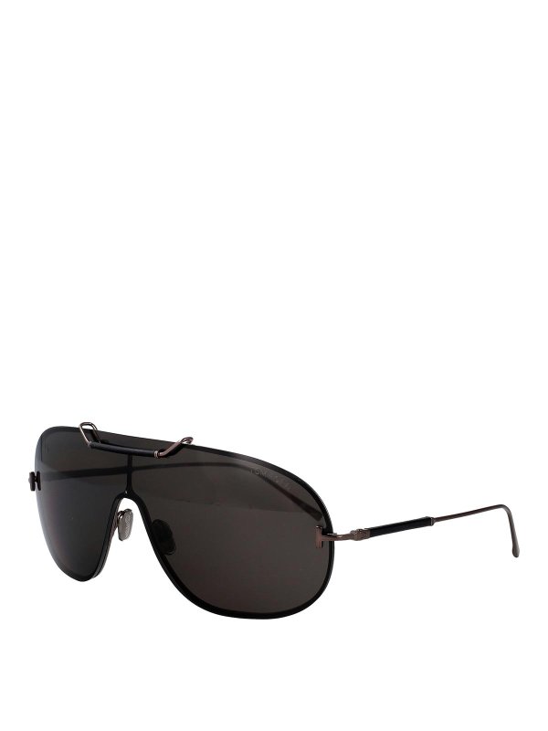 TOM FORD: sunglasses online - Sunglasses