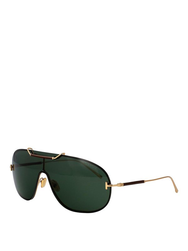 TOM FORD: sunglasses online - Sunglasses