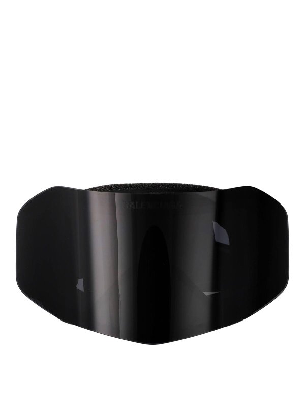 BALENCIAGA: sunglasses - Sunglasses
