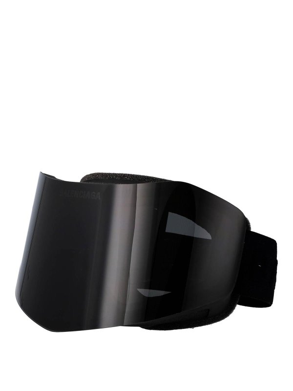 BALENCIAGA: sunglasses online - Sunglasses