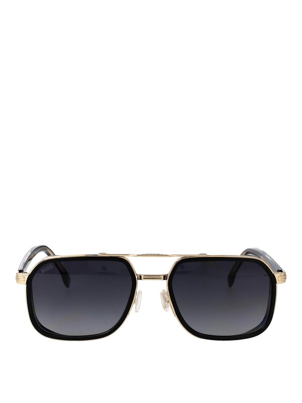 Hugo Boss: sunglasses - Sunglasses