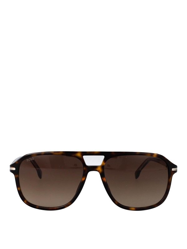 Hugo Boss: sunglasses - Sunglasses
