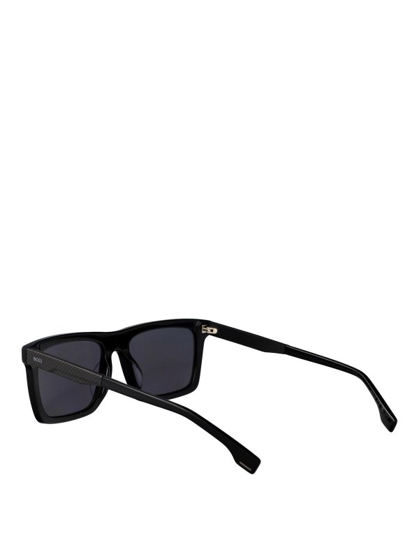 Sonnenbrille - Schwarz Replica 
online: Hugo Boss