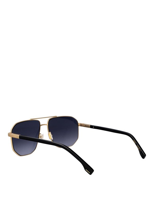 Lunettes De Soleil - Or Replica 
online: Hugo Boss