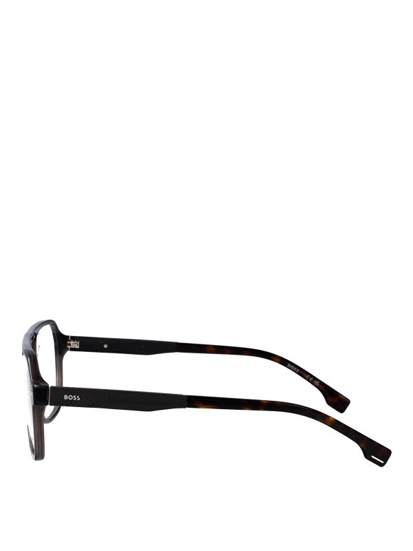 The Best Shops Hugo Boss: Occhiali - Occhiali