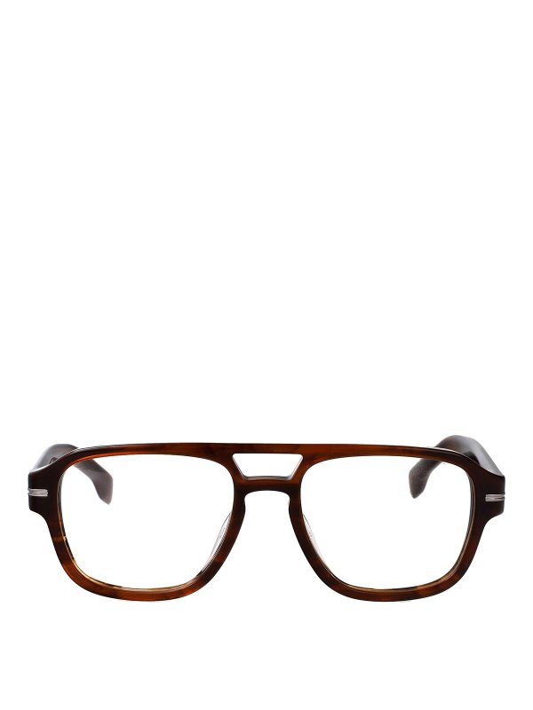 Hugo Boss: Glasses - Glasses