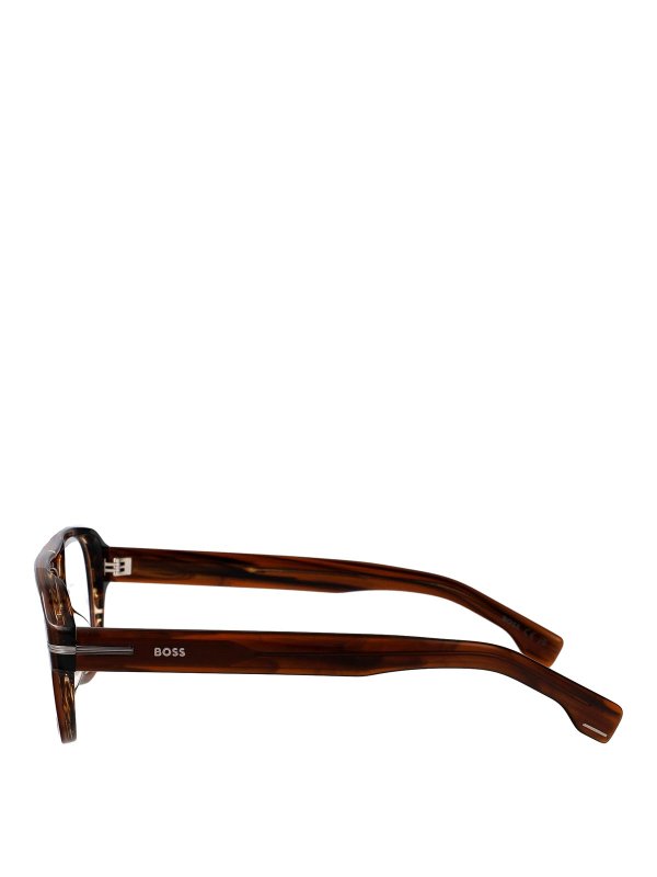 The Best Shops Hugo Boss: Glasses - Glasses