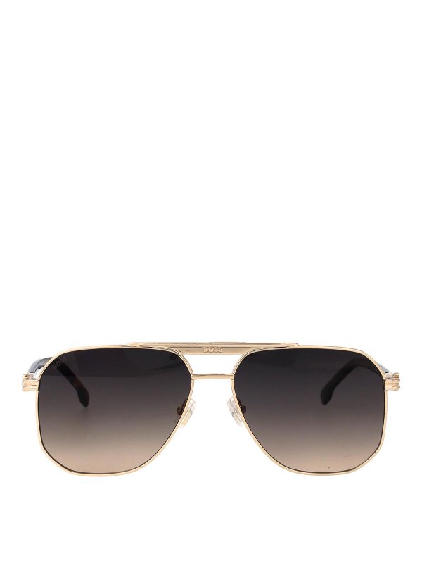 Hugo Boss: sunglasses - Sunglasses