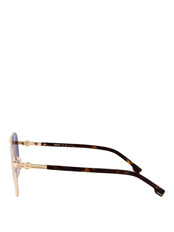 The Best Shops Hugo Boss: sunglasses - Sunglasses