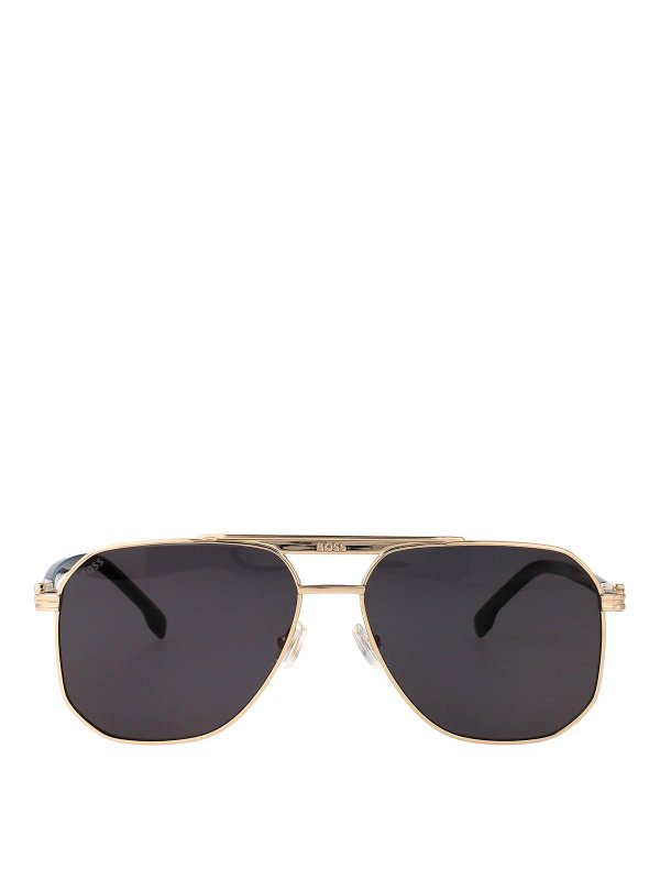 Hugo Boss: sunglasses - Sunglasses