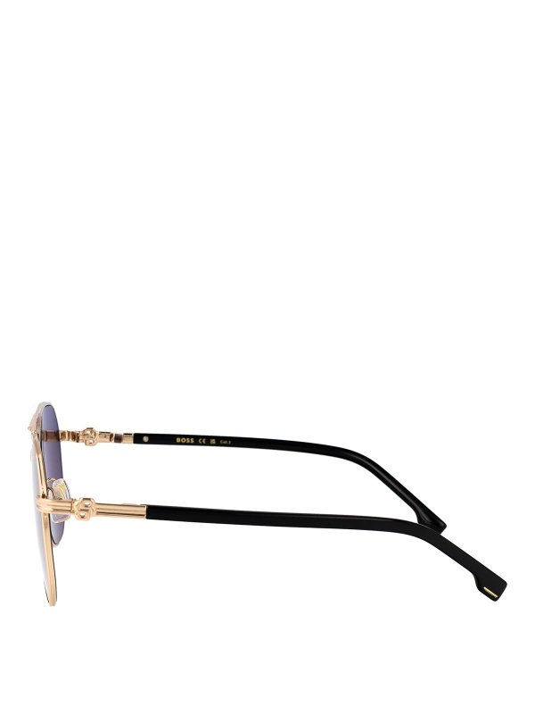 The Best Shops Hugo Boss: sunglasses - Sunglasses