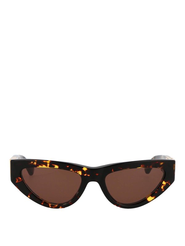 BOTTEGA VENETA: sunglasses - Sunglasses