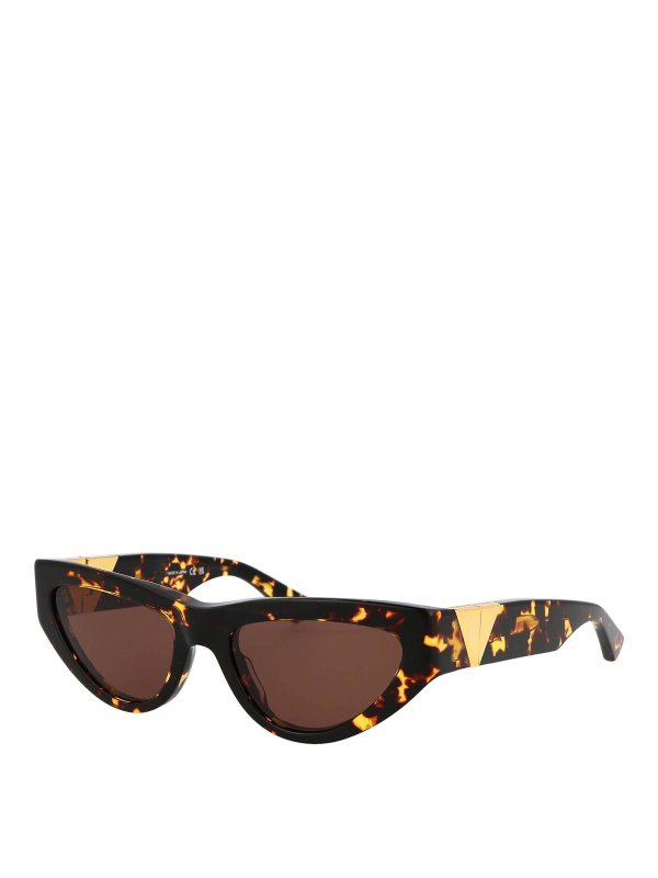 BOTTEGA VENETA: sunglasses online - Sunglasses