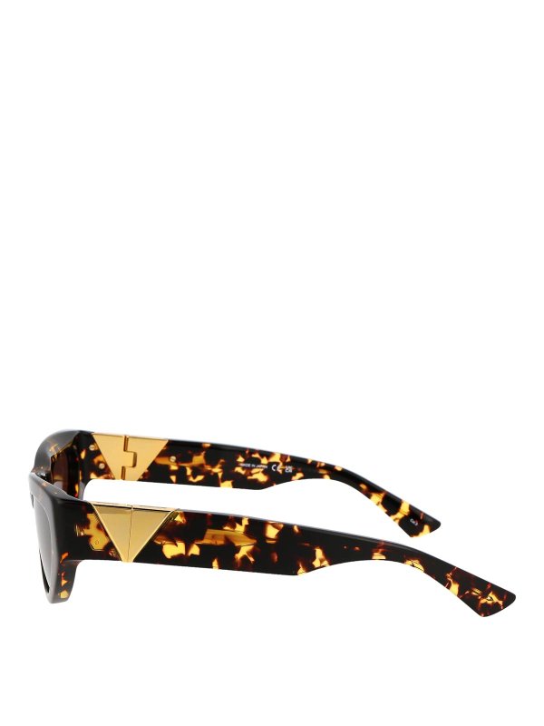 The Best Shops BOTTEGA VENETA: sunglasses - Sunglasses